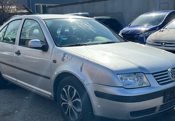 VW Bora 188.000 km 550 &euro; Wendlingen 73240