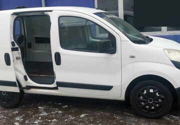Peugeot Bipper 200.000 km 4.499 &euro; Berlin 13405