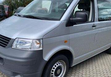 VW T5 Transporter 100.000 km 13.685 &euro; Kirchheim/Teck-Nabern 73230