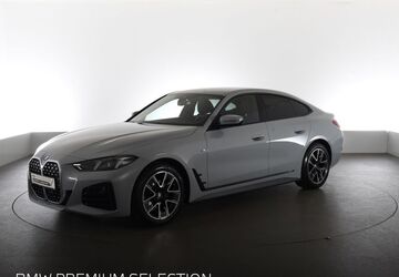 BMW 420 Gran Coupé 10.298 km 45.550 &euro; Aachen 52078
