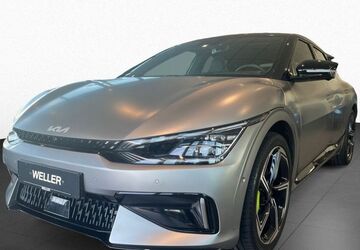 Kia EV6 27.181 km 39.890 &euro; Vechta 49377