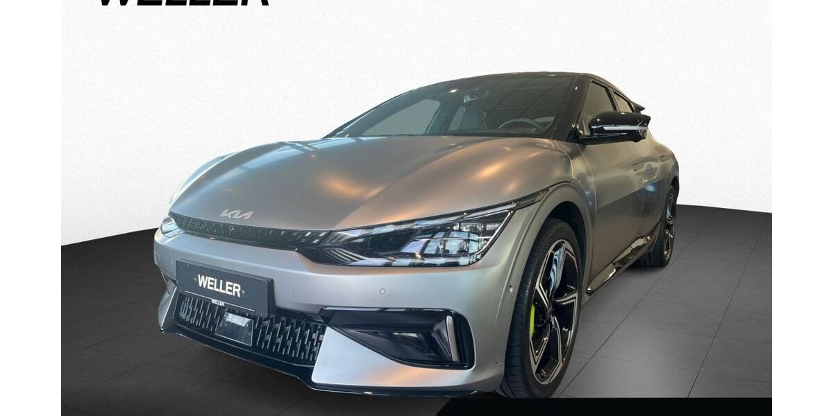 Kia EV6 27.181 km 39.890 &euro; Vechta 49377