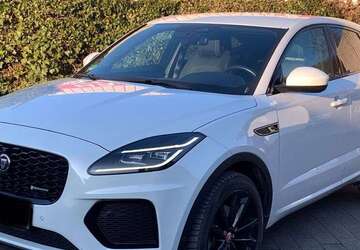 Jaguar E-Pace 75.000 km 27.900 &euro; Metten 94526