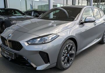 BMW 120 18.000 km 34.950 &euro; Bayreuth 95447