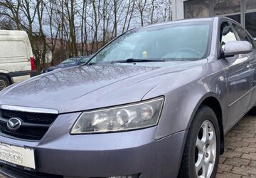 Hyundai SONATA 196.300 km 4.350 &euro; Schwäbisch Gmünd 73529