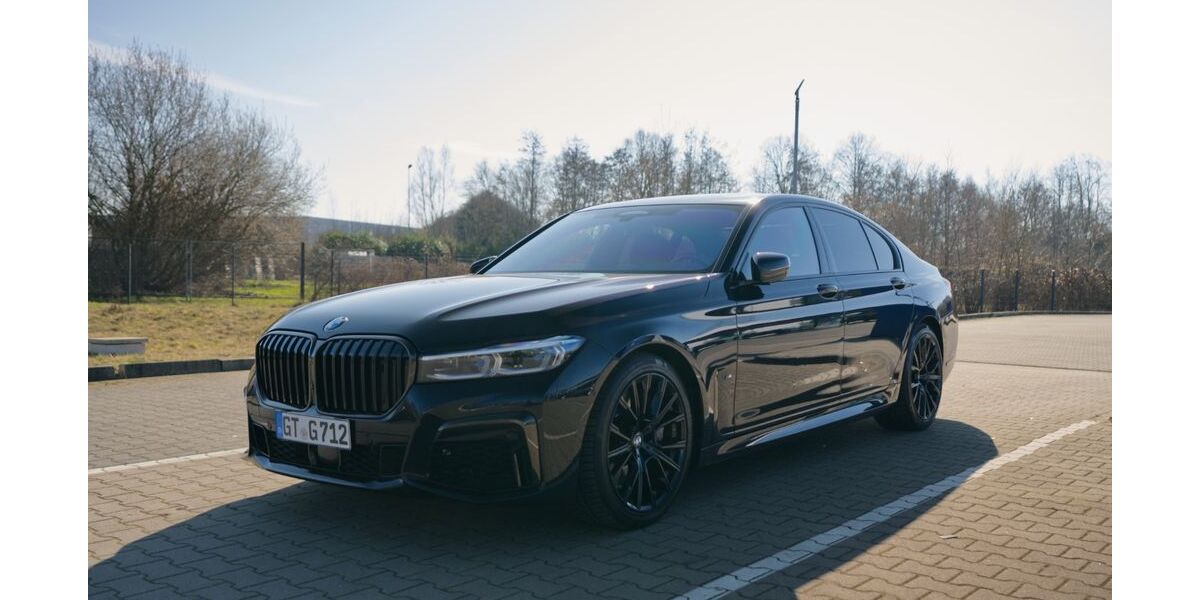 BMW 750 87.000 km 68.000 &euro; Gütersloh 33334