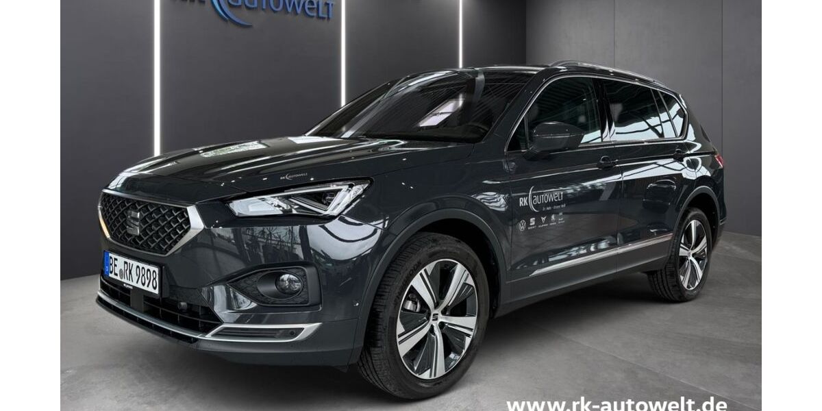 Seat Tarraco 18.900 km 39.390 &euro; Ennigerloh 59320