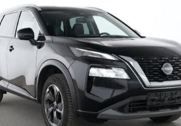 Nissan X-Trail 18.997 km 27.699 &euro; Münster 48145