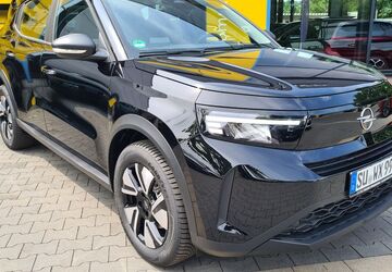 Opel Frontera 5.500 km 24.490 &euro; Bornheim 53332