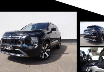 Mitsubishi Outlander 2.500 km 50.990 &euro; Bensheim 64625