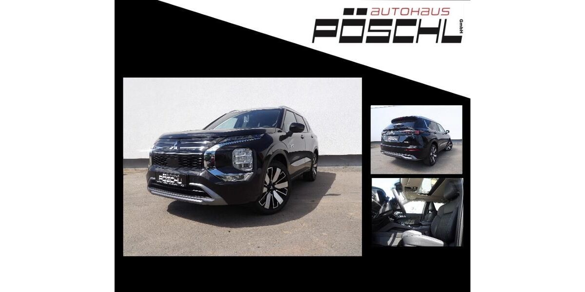 Mitsubishi Outlander 2.500 km 50.990 &euro; Bensheim 64625