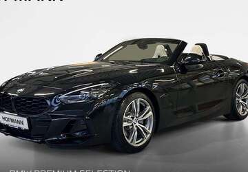 BMW Z4 11.400 km 49.511 &euro; Pfaffenhofen 85276