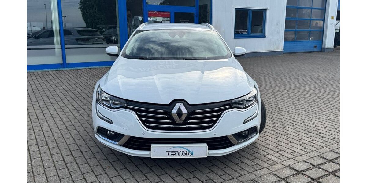 Renault Talisman 129.989 km 12.700 &euro; Zörbig bei Leipzig 06780