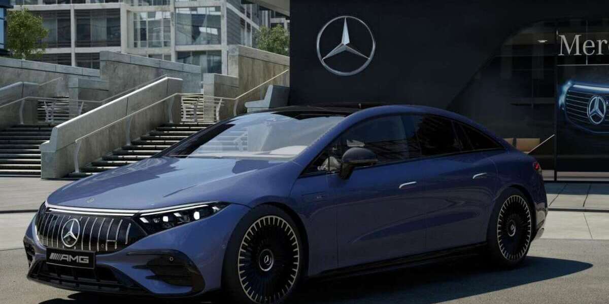 Mercedes-Benz EQS 3.700 km 88.850 &euro; Fulda 36043