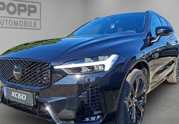 Volvo XC60 1.050 km 48.990 &euro; Gera 07546