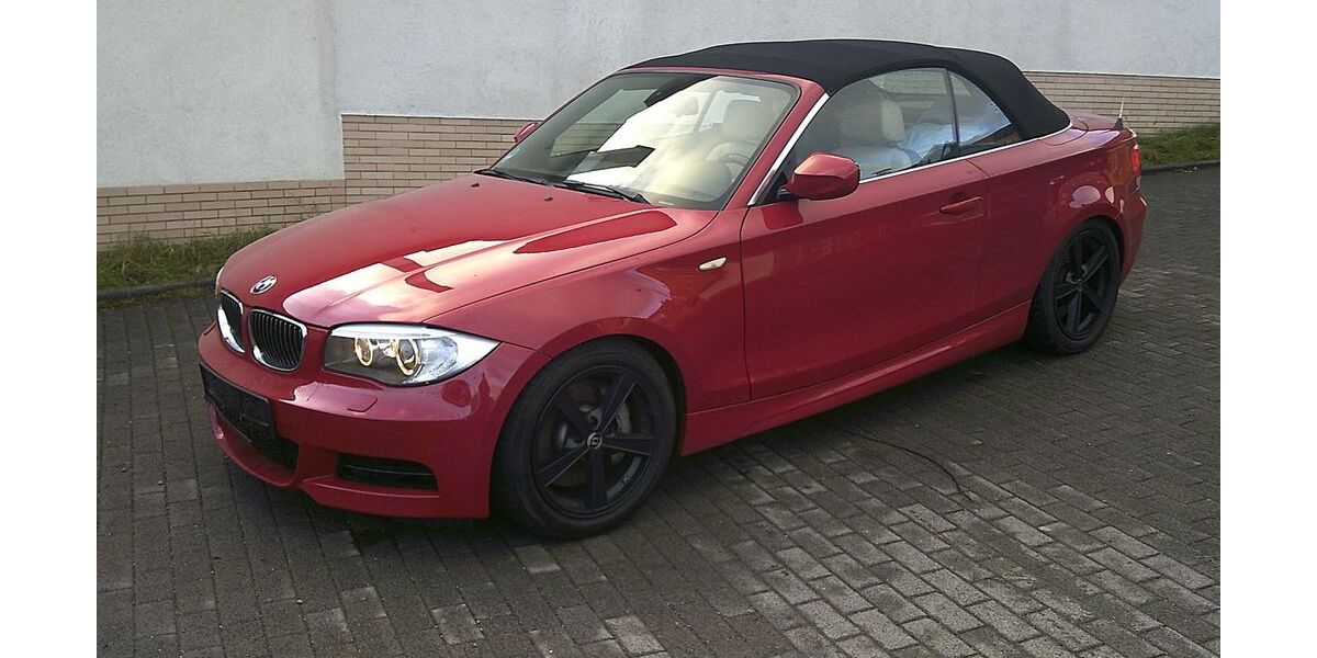 BMW 135 185.450 km 11.499 &euro; Eisfeld 98673