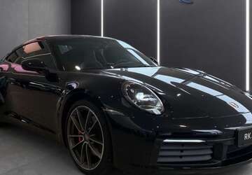 Porsche 911 66.838 km 118.790 &euro; Werl 59457
