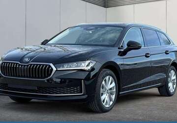 Skoda Superb 5.120 km 39.980 &euro; Buchholz in der Nordheide 21244