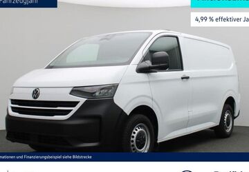 VW T7 Transporter 21.495 km 36.990 &euro; Bad Oeynhausen 32547