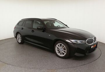 BMW 320 25.576 km 42.880 &euro; Garching 85748