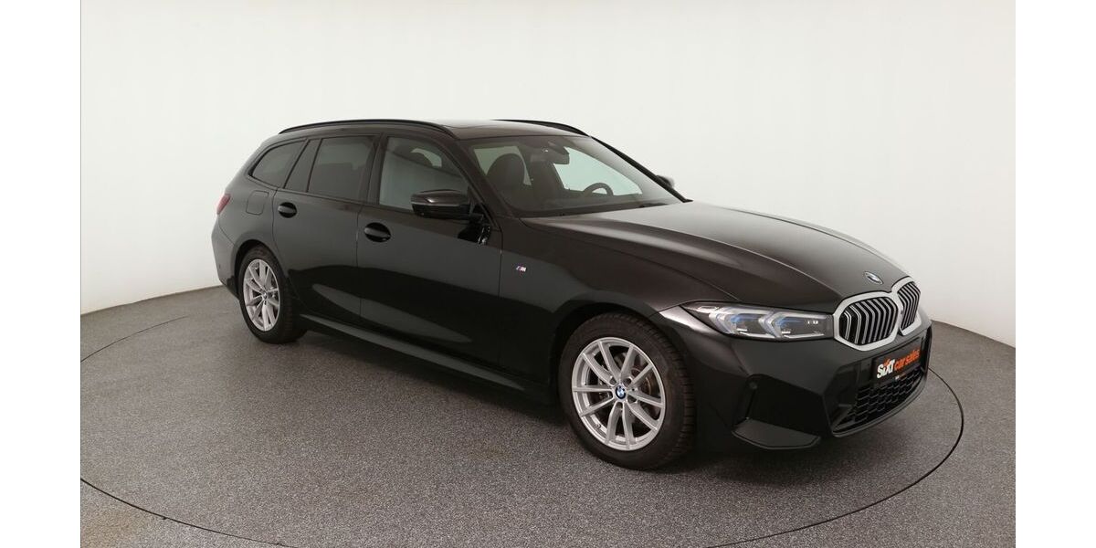 BMW 320 25.576 km 42.880 &euro; Garching 85748