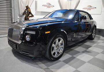 Rolls Royce Phantom 94.000 km 199.999 &euro; Nürnberg 90431