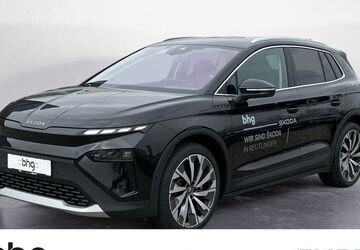 Skoda Elroq 2.029 km 48.480 &euro; Reutlingen 72770