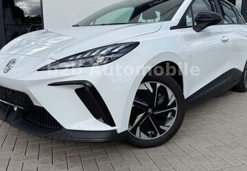 MG 4 19.600 km 18.449 &euro; Altenstadt 63674