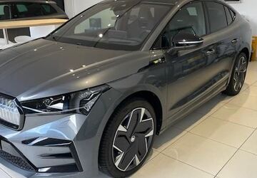 Skoda Enyaq 9.841 km 46.950 &euro; Braunschweig 38114