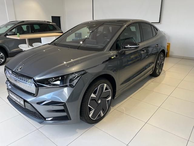 Skoda Enyaq 9.841 km 46.950 &euro; Braunschweig 38114