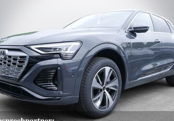 Audi Q8 e-tron 22.500 km 43.890 &euro; Bietigheim-Bissingen 74321