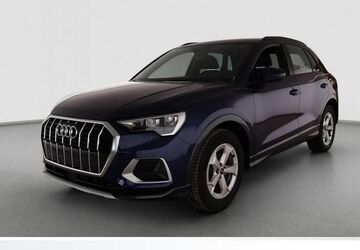 Audi Q3 28.500 km 36.480 &euro; Roth 91154