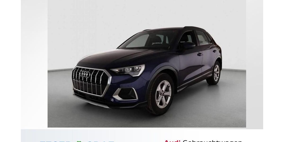 Audi Q3 28.500 km 36.480 &euro; Roth 91154