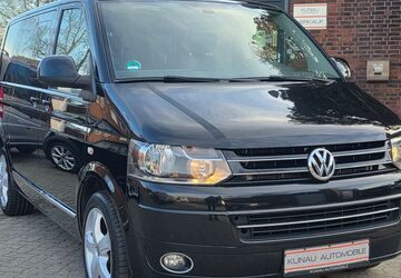 VW T5 Transporter 163.497 km 24.900 &euro; Hamburg 22453