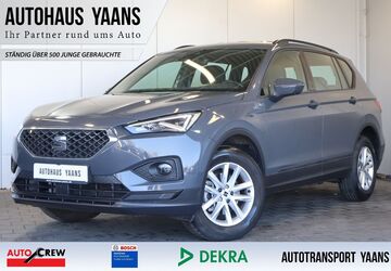 Seat Tarraco 22.600 km 23.989 &euro; Pinneberg 25421