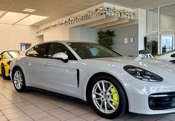 Porsche Panamera 58.567 km 86.850 &euro; Stuhr-Bremen 28816
