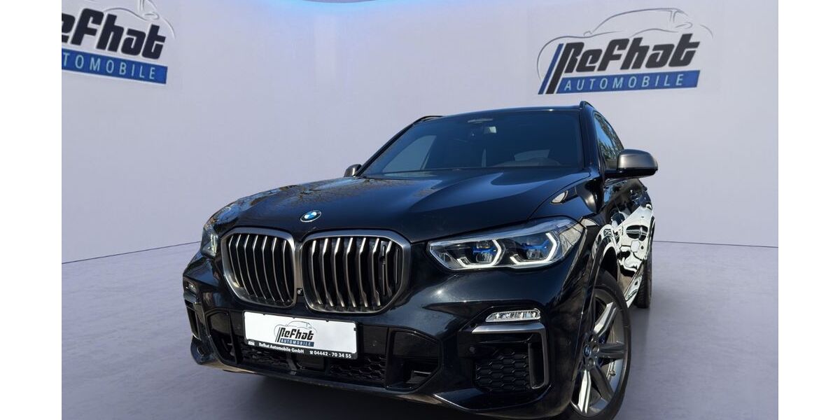BMW X5 M50 150.000 km 41.950 &euro; Lohne 49393
