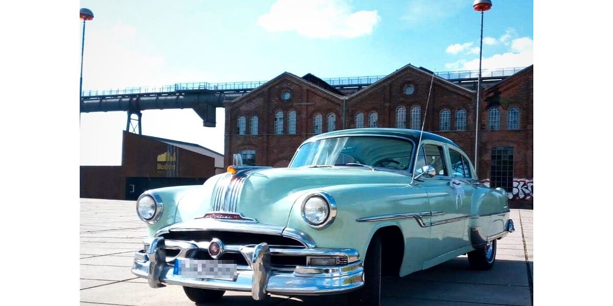 Pontiac Andere 99.999 km 22.999 &euro; Düsseldorf 40217