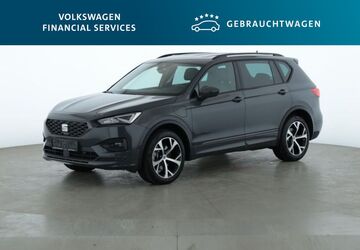 Seat Tarraco 16.334 km 32.869 &euro; 