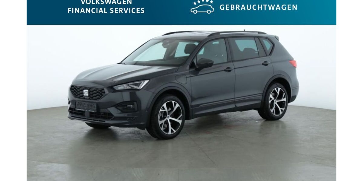 Seat Tarraco 16.334 km 32.869 &euro; 