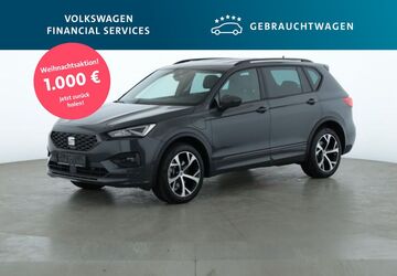 Seat Tarraco 16.334 km 34.829 &euro; 