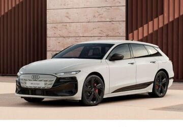 Audi A6 e-tron 1.100 km 80.350 &euro; Lohr am Main 97816