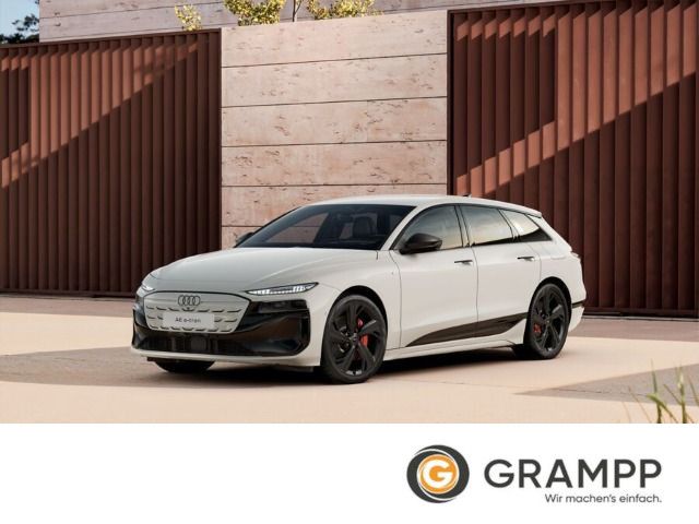 Audi A6 e-tron 1.100 km 80.350 &euro; Lohr am Main 97816