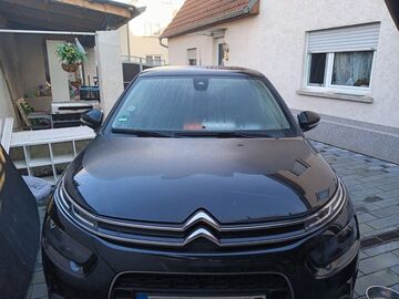 Gebrauchte Citroen C4 Cactus