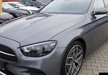 Mercedes-Benz E 220 79.800 km 33.480 &euro; Seelze 30926
