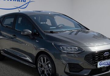 Ford Fiesta 15.950 km 19.990 &euro; Luckenwalde 14943