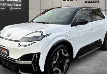 Nissan Micra 1.500 km 31.875 &euro; Bremen 28779