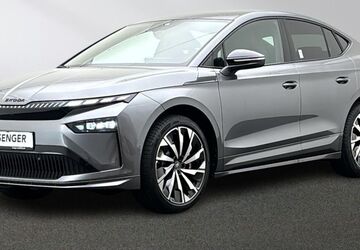 Skoda Enyaq 2.000 km 52.990 &euro; Rheine 48429