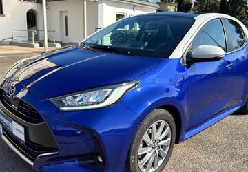 Mazda 2 82.000 km 16.800 &euro; Zwingenberg 64673