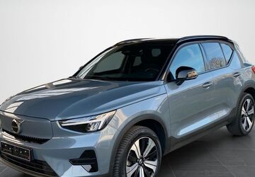 Volvo XC40 23.700 km 29.980 &euro; Deggendorf/Fischerdorf 94469